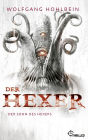 Der Hexer - Der Sohn des Hexers: Die Kult-Reihe als Sammel-Edition