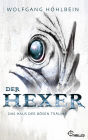 Der Hexer - Das Haus der bösen Träume: Die Kult-Reihe als Sammel-Edition