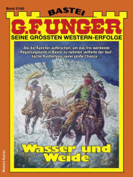 Title: G. F. Unger 2165: Wasser und Weide, Author: G. F. Unger