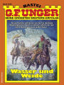 G. F. Unger 2165: Wasser und Weide