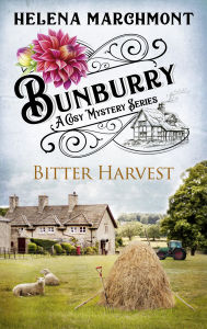 Download ebooks to ipod Bunburry - Bitter Harvest: A Cosy Mystery Series (English Edition) by Helena Marchmont