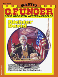 Title: G. F. Unger 2169: Richter David, Author: G. F. Unger