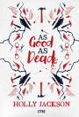 As Good as Dead: Endlich auf Deutsch lieferbar - ein Muss für Krimifans!