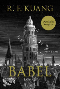 Title: Babel (German Edition), Author: R. F. Kuang