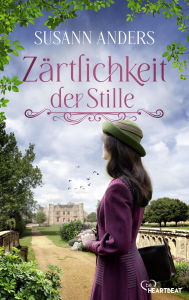 Title: Zärtlichkeit der Stille, Author: Susann Anders