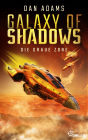 Galaxy of Shadows - Die graue Zone: Band 1. Science-Fiction