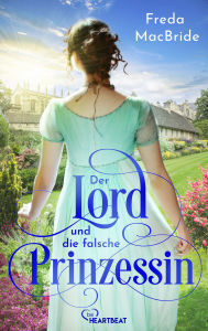 Free pdf books for download Der Lord und die falsche Prinzessin