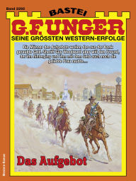 Title: G. F. Unger 2292: Das Aufgebot, Author: G. F. Unger