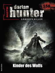 Title: Dorian Hunter 158: Kinder des Wolfs, Author: Neal Davenport