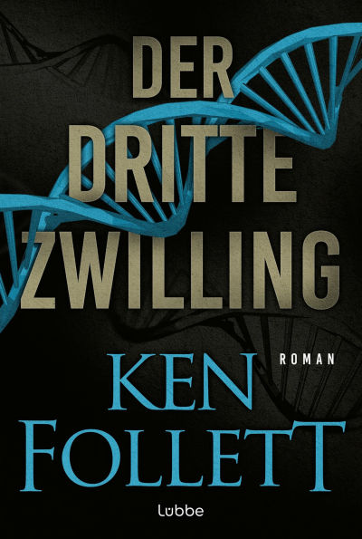 Der dritte Zwilling: Roman