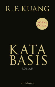 Title: Katabasis: Roman Der mit Spannung erwartete neue Roman der Autorin von BABEL und YELLOWFACE, Author: Rebecca F. Kuang