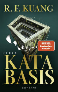 Title: Katabasis: Roman. Der mit Spannung erwartete neue Roman der Autorin von BABEL und YELLOWFACE, Author: Rebecca F. Kuang