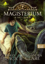 Magisterium - Das 3. Jahr: Magische Schulgescichte für Leser:innen ab 10 Jahren - Spaß und Spannung garantiert!. Band 3