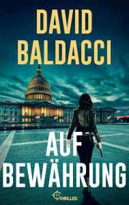 Ebook for free download Auf Bewährung 9783751783361