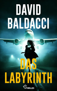 Title: Das Labyrinth, Author: David Baldacci