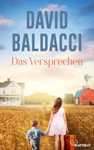Title: Das Versprechen, Author: David Baldacci