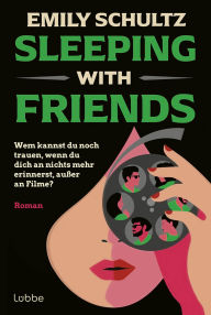Free ebook downloads for mp3 players Sleeping with Friends: Wem kannst du noch trauen, wenn du dich an ... 9783751783941 by Emily Schultz, Frauke Meier