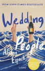 Wedding People: Roman Witzig und berührend zugleich: eine Hommage an die Kraft menschlicher Bindungen
