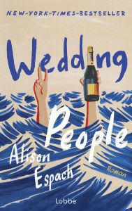 Title: Wedding People (German Language Edition), Author: Alison Espach