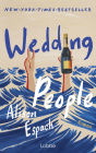 Wedding People (German Language Edition)