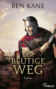 Free mobipocket ebook downloads Der blutige Weg 9783751784917