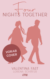 Title: Four nights together - London Hearts 4, Author: Valentina Fast