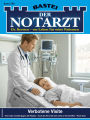 Der Notarzt 508: Verbotene Visite