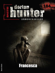 Title: Dorian Hunter 184: Francesca, Author: Dario Vandis