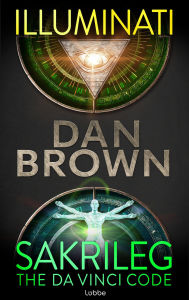 Title: Illuminati & Sakrileg: Zwei Weltbestseller mit Robert Langdon, Author: Dan Brown