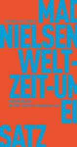 Title: Der Welt- & Zeitumfassende ein-Satz, Author: Madame Nielsen