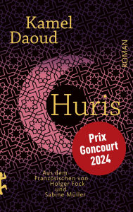 Title: Huris: Roman, Author: Kamel Daoud