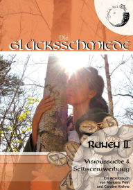 Title: Runen II: Visionssuche & Selbsteinweihung, Author: Carsten Kiehne