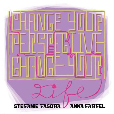 Change your perspective, change your life