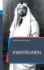 Title: Kwatrijnen, Author: Jacob Israel De Haan