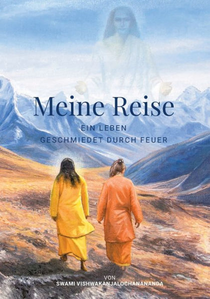 Meine Reise: Ein Leben geschmiedet durch Feuer