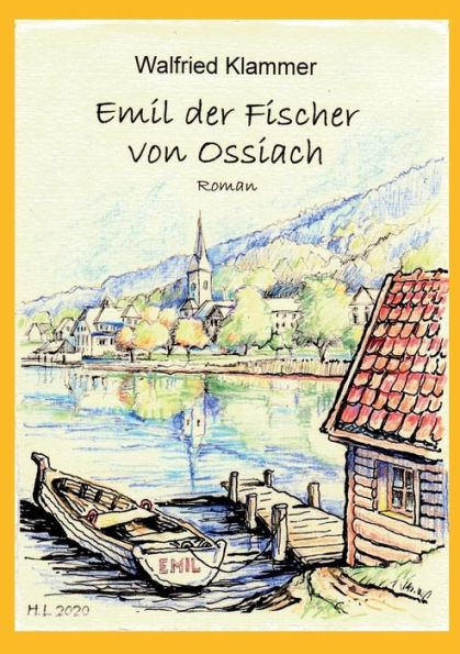 Emil, der Fischer von Ossiach
