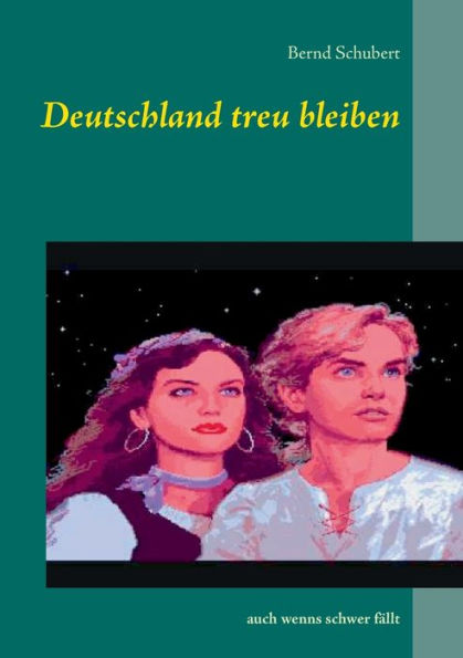Deutschland treu bleiben: auch wenns schwer fällt