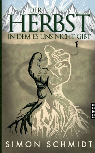 Der Herbst, in dem es uns nicht gibt