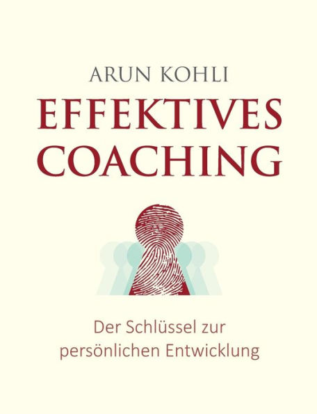 Effektives Coaching: Der Schlüssel zur persönlichen Entwicklung