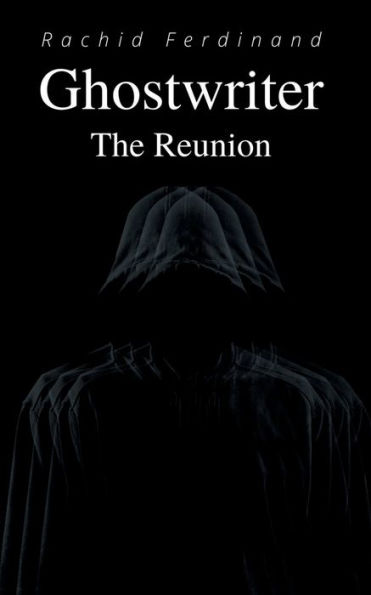 Ghostwriter: The Reunion