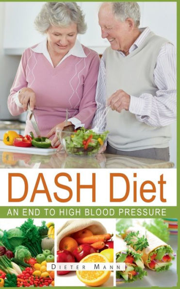 DASH Diet: An end to high blood pressure