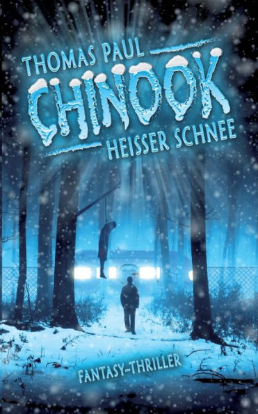 Chinook: Heißer Schnee