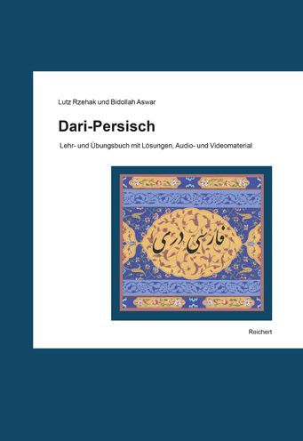 Dari-Persisch: Lehr- und Ubungsbuch mit Losungen, Audio- und Videomaterial