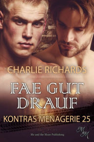 Title: Fae gut drauf, Author: Charlie Richards
