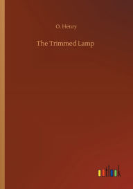 The Trimmed Lamp