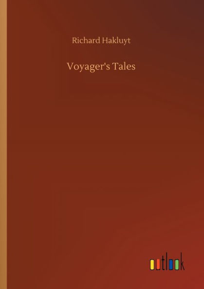 Voyager's Tales