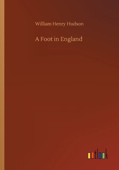 A Foot England