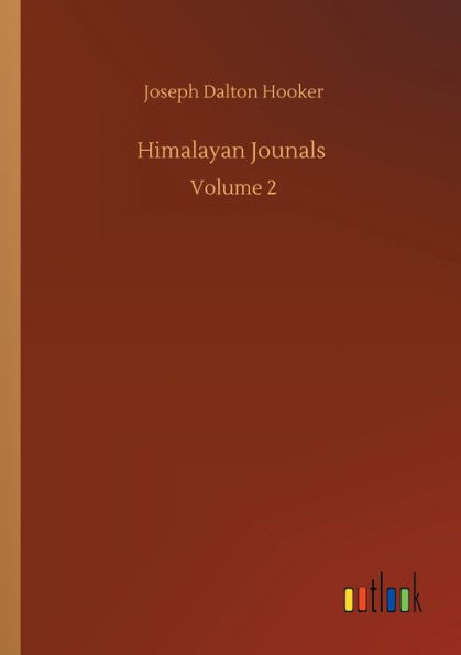 Himalayan Jounals: Volume 2
