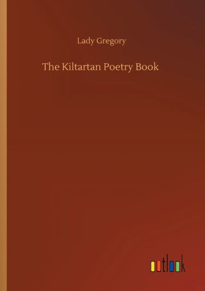 The Kiltartan Poetry Book