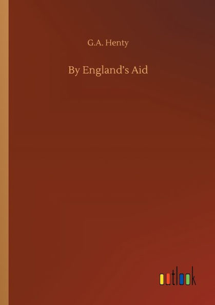 By England's Aid